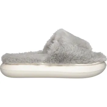 Dámské pantofle Dámské pantofle AQUOS CALIDA 36/37 Šedá, Bílá