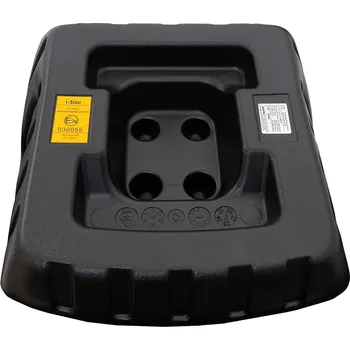 Podsedák Petex 44431018 Dětský podsedák Max 301 (šedý)