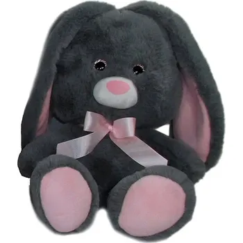 plyšák Vizopol Zajíc šedý