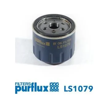 Olejový filtr Olejový filtr PURFLUX LS1079