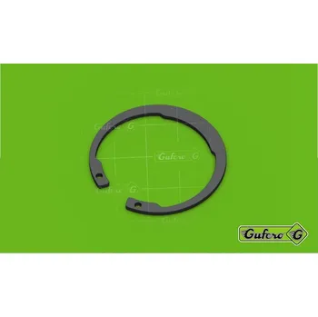 Auto elektroinstalace Segerová pojistka do otvoru DIN 472 - 140 x 4,00