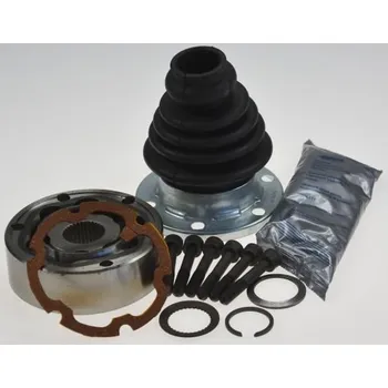 Hřídel nápravy Sada kloubů, hnací hřídel LÖBRO 302247