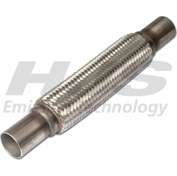 Autodíl Flexibilní trubka, výfukový systém HJS 83 00 8533