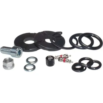Vidlice na kolo servisní kit ROCK SHOX REBA/REC/REVEL/PIKE AIR SERVICE KIT