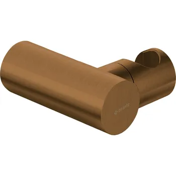 Sprchový držák Deante Držák ruční sprchy Round - ANR C21U