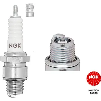 Zapalovací a žhavicí svíčka Zapalovací svíčka NGK 4210