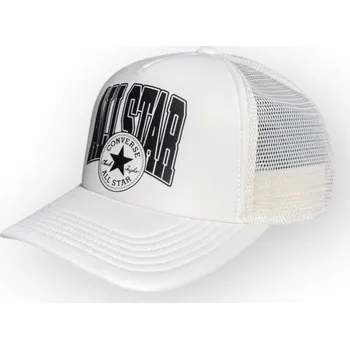 Kšiltovka converse RETRO COLLEGIATE TRUCKER Unisex kšiltovka One Size 10026659-A05