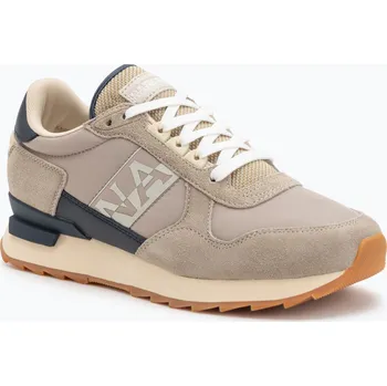 Pánské tenisky Pánské boty Napapijri NP0A4IQI humus beige