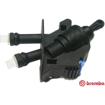 Spojkový válec Hlavní válec, spojka BREMBO C 24 005