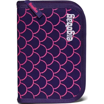 Penál Ergobag Pencil Case Pearl DiveBear