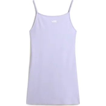 Dámská sukně dámské šaty VANS JESSIE DRESS COSMIC SKY - L