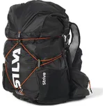Běžecký batoh Silva Strive Mountain 17+3 M/L velikost M/L černá