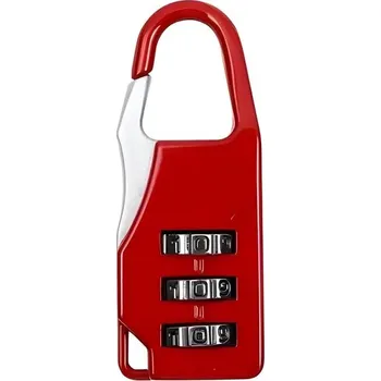 Visací zámek Gaira Visací zámek Z552-26