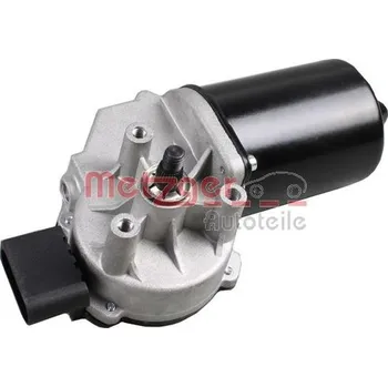 Motorek stěrače a odstřikovače Motor stěračů METZGER 2190838