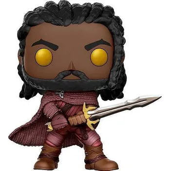 Figurka Marvel Thor - Funko POP! figurka - Heimdall