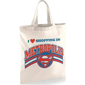Superman: Metropolis - taška přes rameno