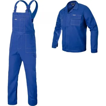 Pracovní obuv Univerzální kombinéza Art-Mas COMFORT velikost 188/116