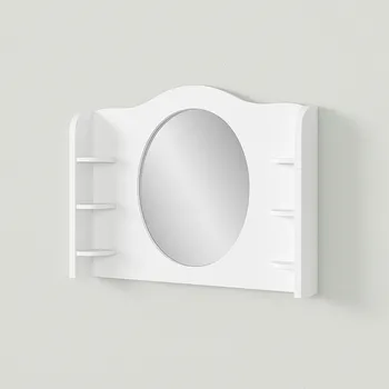 Toaletní stolek Dig-net nábytek Toaletka LUNYS LN-06