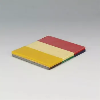 Výroba svíčky Sada 6ks modelovacích vosků