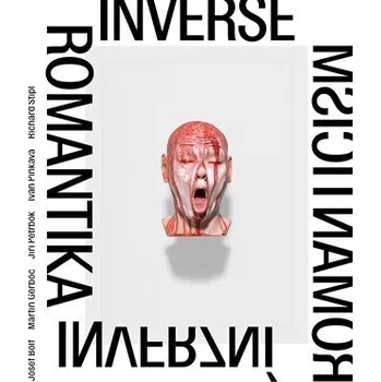 Inverzní romantika - Petr Vaňous
