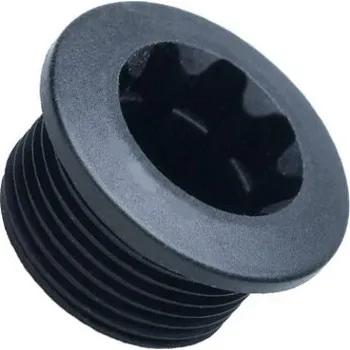 Klika na kolo Šroub pojistný levé kliky Shimano Ultegra FC-T6800