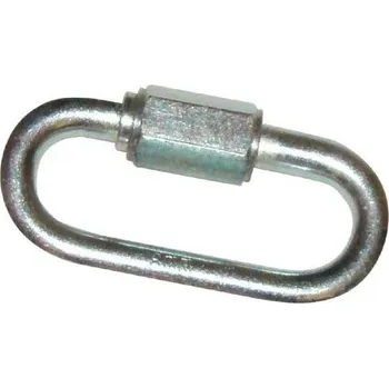 Článek spojovací M 6 57x26mm (10ks)