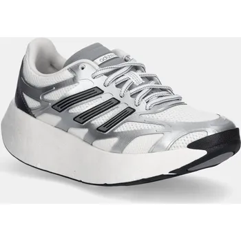 Dámská obuv Tenisky adidas Originals ADIZERO ARUKU JR1203 stříbrná SLV, EUR 36 2/3