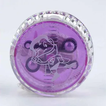 Jojo LED svítící JoJo Barva: Fialová