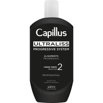 Pleťové sérum Capillus Ultraliss Nanoplastia, sérum, crocus 2, 400ml