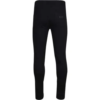 Dámské kalhoty MOSCHINO Teplákové kalhoty V1A6884 4413 0557 Černá Regular Fit XL