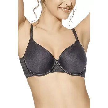 Podprsenka Selene Fabiola barva:negro 80d