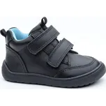 Dětské celoroční boty Protetika Deril Black Velikost boty: 23