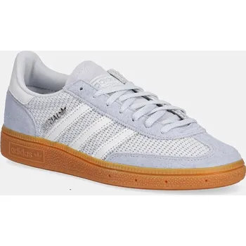 Pánské tenisky Tenisky adidas Originals Handball Spezial modrá barva, JI2656 50X, EUR 42 2/3