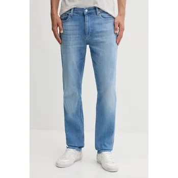 Dámské džíny Džíny Tommy Jeans DM0DM22166 modrá 55B, vel. 30/32