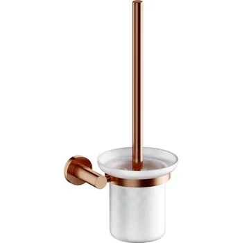 WC štětka OMNIRES - MODERN PROJECT WC štětka staro měď /CPB/ MP60620CPB