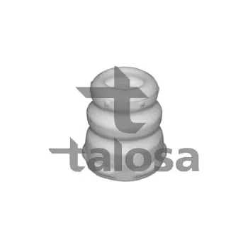Zarážka odpružení - doraz TALOSA 63-12402