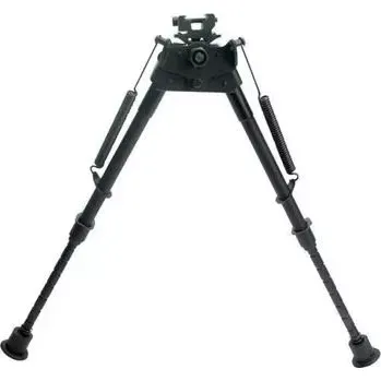 Stativ Konus BIPOD-2 dvojnožka pro přesnou střelbu 22-33 cm