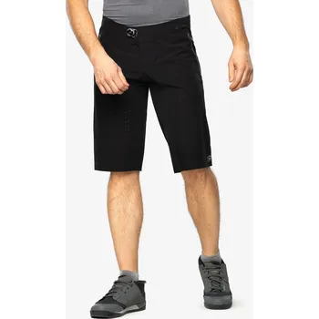 Cyklistické kalhoty Cyklistické kraťasy 100% Celium - black