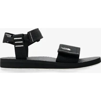 Dámské sandále Dámské sandály The North Face Skeena Sandal II - tnf black/white dune