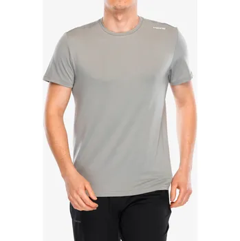 Tričko s potiskem Viking Lenta Bamboo Light - light grey