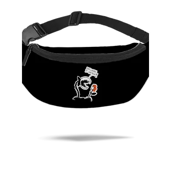 Ledvinka Bastard Vegetarián ledvinka Black