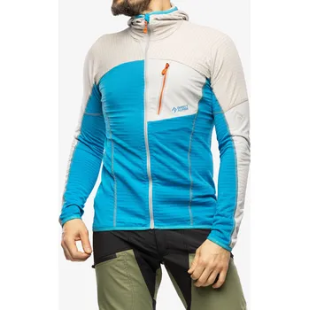 Pánská mikina Mikina s kapucí Direct Alpine Dragon - ocean/grey