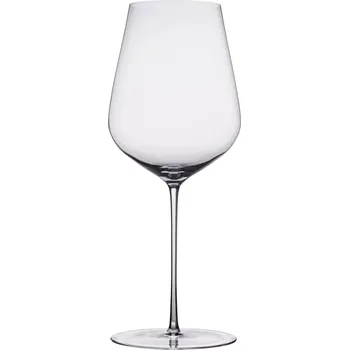 Sklenice Sklenice Bordeaux JOSEF das glas, dárkové balení 2 ks