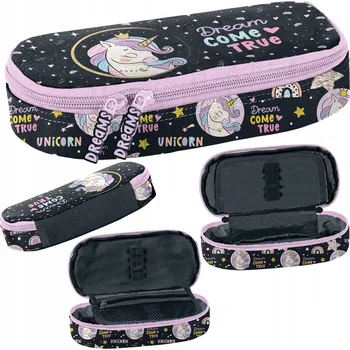 Penál Jednopatrový rozkládací penál Paso