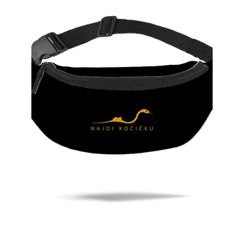 Ledvinka Bastard Najdi kočičku ledvinka Black