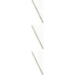 Police do 76x51skříně SZF3D2S Nepo Plus (3ks.) - Black Red White - BRW Bílá 75.9x cm