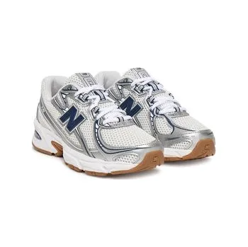 Dámská obuv New Balance Sneakersy U740SN2 W Bílá 37_5