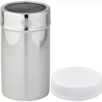 Cukřenka Sypátko na moučkový cukr Fackelmann 13 cm