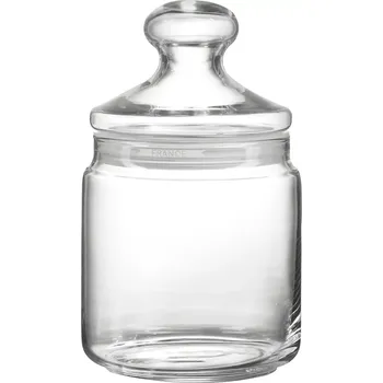Dóza na potraviny Dóza s víkem skleněná Luminarc Pot Club 750 ml