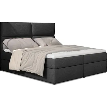 Ložnice Kontinentální postel do ložnice 180 Amber - ELTAP Inari 96 185x124 cm